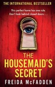 The Housem... - Freida McFadden -  Polish Bookstore 