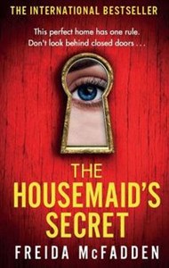 Picture of The Housemaid's Secret