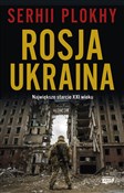 Polska książka : Rosja Ukra... - Serhii Plokhy