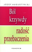 Ból krzywd... - Józef Augustyn -  Polish Bookstore 