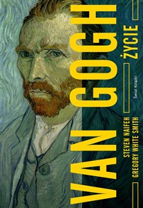 Obrazek Van Gogh. Życie (edycja kolekcjonerska)