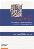 Codices et... -  books in polish 