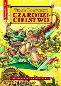 Picture of Czarodzicielstwo