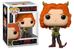 Picture of Pop! Movies Dungeons & Dragons Doric Figurka vinyl