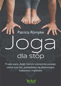 Polska książka : Joga dla s... - Patricia Römpke