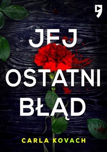 Picture of Jej ostatni błąd