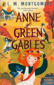 Picture of Anne of Green Gables