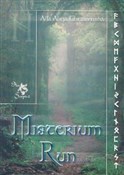 polish book : Misterium ... - Alla Alicja Chrzanowska