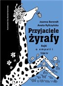 Przyjaciel... - Aneta Ryfczyńska, Joanna Berendt -  books from Poland