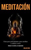 polish book : Meditación... - Nolan Cruz