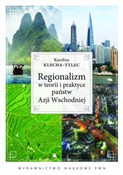 Regionaliz... - Karolina Klecha-Tylec -  books in polish 