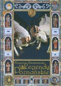 Legendy po... - Krzysztof Kwaśniewski -  books from Poland