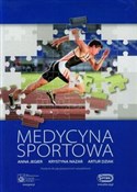 Polska książka : Medycyna s... - Anna Jegier, Krystyna Nazar, Artur Dziak