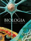 Biologia - Eldra Pearl Solomon, Linda R. Berg, Diana W. Martin -  Książka z wysyłką do UK