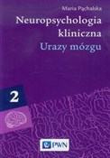 Neuropsych... - Maria Pąchalska -  Polish Bookstore 