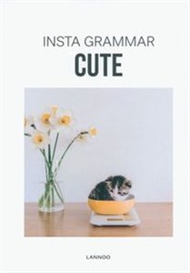 Obrazek Insta Grammar: Cute