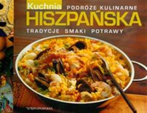 Picture of Hiszpańska kuchnia Podroże kulinarne 7