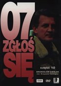 07 zgłoś s... - Krzysztof Szmagier -  Książka z wysyłką do UK