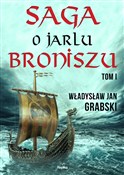 Saga o jar... - Władysław Jan Grabski -  Polish Bookstore 