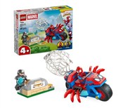 Lego Spide... -  books in polish 