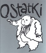 Ostatki - Joan Sfar - Ksiegarnia w UK