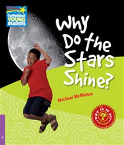 Picture of Why Do the Stars Shine? Level 4 Factbook