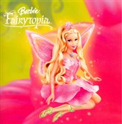 polish book : BARBIE FAI... - OPRACOWANIE ZBIOROWE