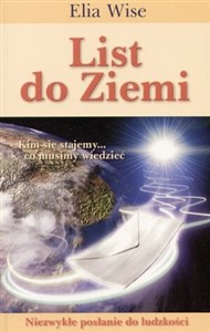 Obrazek List do Ziemi