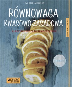 Obrazek Równowaga kwasowo-zasadowa