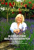 polish book : W królestw... - Maja Popielarska