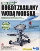 Robot zasi... -  books in polish 