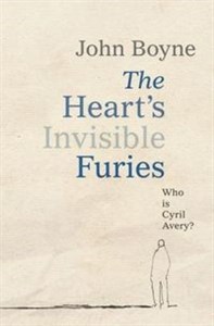 Obrazek The Hearts Invisible Furies