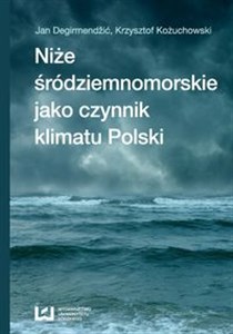 Picture of Niże śródziemnomorskie jako czynnik klimatu Polski