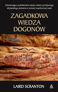 Picture of Zagadkowa wiedza Dogonów