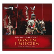 Książka : [Audiobook... - Henryk Sienkiewicz