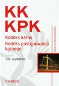 Kodeks kar... -  Polish Bookstore 