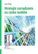 Strategie ... - Lucy Kung -  books in polish 