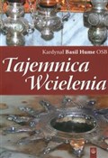 Tajemnica ... - Basil Hume -  foreign books in polish 