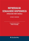 Polska książka : Indywidual...