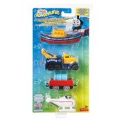 Tomek i pr... -  books in polish 