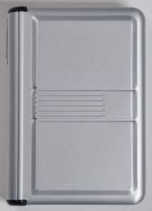 Obrazek Organizer Aluminium ANTRA