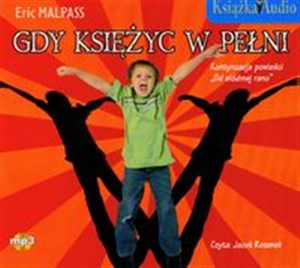 Picture of [Audiobook] Gdy księżyc w pełni