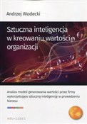 Sztuczna i... - Andrzej Wodecki -  foreign books in polish 