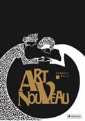 Art Nouvea... - Norbert Wolf -  Książka z wysyłką do UK