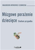 Polska książka : Mózgowe po... - Małgorzata Hryniewicz-Czarnecka