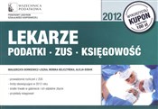 Książka : Lekarze po... - Małgorzata Borkiewicz-Liszka, Monika Beliczyńska, Alicja Bobak