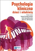Psychologi... - Iwona Grzegorzewska, Lidia Cierpiałkowska, Agata Borkowska -  foreign books in polish 
