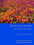 700 Classr... - David Seymour, Maria Popova -  books from Poland