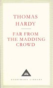 Far From T... - Thomas Hardy -  foreign books in polish 