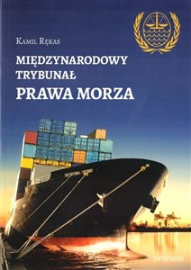 Picture of Międzynarodowy Trybunał Prawa Morza